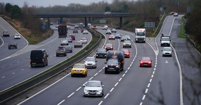 New driving laws motorists have to comply with across the country