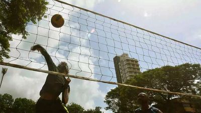 18 Indian volleyball players to play in international league in Maldives