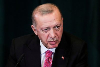 U.S.-backed Syrian force warns against new Turkish attack, Russia alarmed