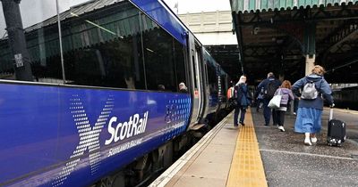 ScotRail and trade union deal 'close' as industrial action not ruled out by bosses