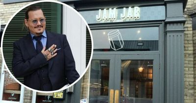 Johnny Depp rumour sees Jesmond bar Jam Jar packed out as fans flock