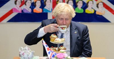 4 bits of bad news sneaked out by Boris Johnson before Queen’s Platinum Jubilee