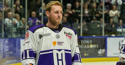 Clan club legend and record holder Matt Haywood 'disappointed' with unwanted exit