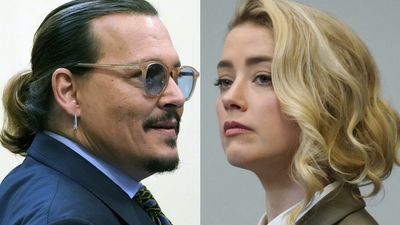 Depp, Heard face uncertain career prospects after conclusion of trial