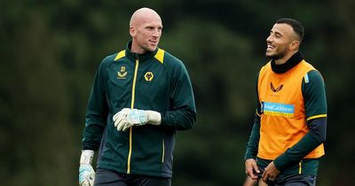 Wolves confirm eight players have left club including John Ruddy and cult hero
