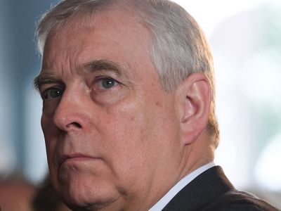 Which platinum jubilee events will Prince Andrew take part in?