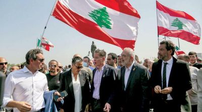 Lebanon: Parliament’s Opposition Figures Fear Return of Shiite Duo-Aoun Majority