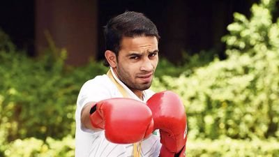 Amit Panghal, Shiva Thapa secure place in Indian team for Commonwealth Games