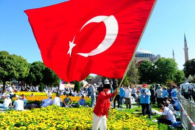 UN agrees to change Turkey’s official name to ‘Türkiye’