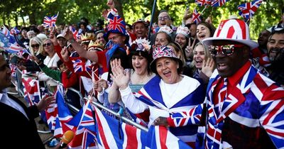 Row over 'Platty Joobs' nickname for Queen's Jubilee as some say it's a 'crime'