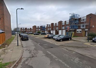 Brent stabbing: Man knifed to death in northwest London