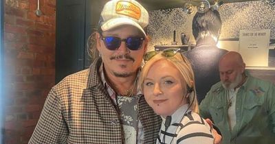 Newcastle pub staff reveal what Johnny Depp said after Amber Heard verdict