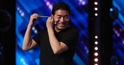 Britain's Got Talent 'fix' row over magician Keiichi Iwasaki after controversial past was rumbled