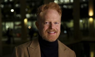 Best podcasts of the week: A modern take on Pride and Prejudice from Modern Family’s Jesse Tyler Ferguson