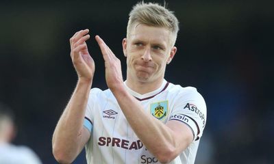 Ben Mee to leave Burnley after 11 years amid Premier League interest