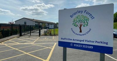 One of UK's 'worst primary schools' addresses parents' bullying concerns