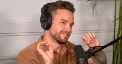 Liam Payne breaks silence on news he 'dislikes' Zayn and his son 'ruined' Cheryl bond