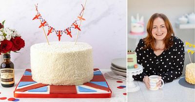 Queen’s Platinum Jubilee honour for baker after creating new award-winning 'Elizabeth sponge' as recipe is unveiled