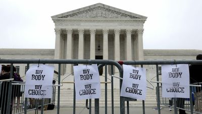 Blue cities in red states say they won't help enforce abortion bans