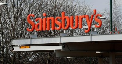 Sainsbury’s shoppers fuming after tech problems affects Bank Holiday shop