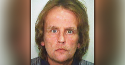 Police appeal for help to find pensioner missing from care home
