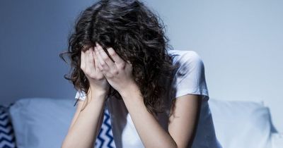 TV doctor Michael Mosley's tip on what to do if you wake up at 3am and can't get back to sleep