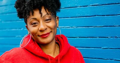 Former assistant principal at Bristol school wasn't invited to parties because she was black