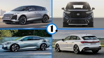 Best Renderings For The Week Of May 30