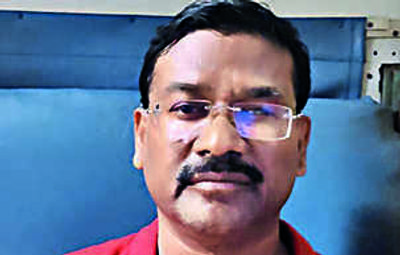 Man wanted for duping Assam students held after 8-year hunt