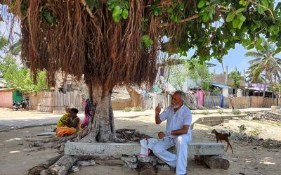 In search of grassroots innovations: Anil Gupta’s Shodh Yatra passes through Tamil Nadu villages