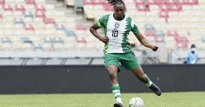 Joe Aribo in Rangers form confession as he admits Nigeria heartbreak took its toll