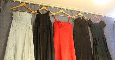 Appeal to tackle prom poverty