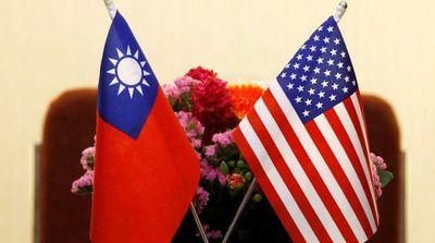 China Demands US Stop Trade Talks with Taiwan