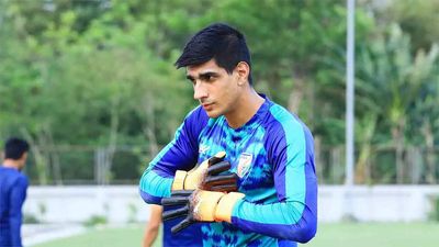Every draw is tricky, will have to be 'respectful and ruthless' against opponents: Gurpreet Singh Sandhu
