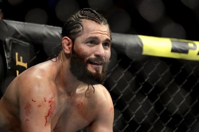 Jorge Masvidal makes contract claims over Conor McGregor fight