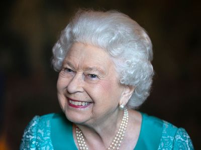 National Anthem lyrics: What are the words to God Save the Queen?