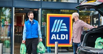 Aldi shamed over Jubilee bank holiday opening hours for 'once in lifetime event'