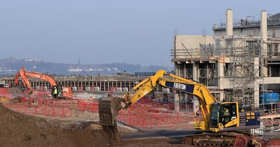 Everton announce huge new stadium milestone as seven month process ends at Bramley-Moore Dock
