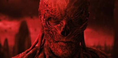 Here’s why Stranger Things' Vecna reminds you of Game of Thrones' Night King