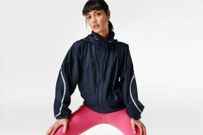 Best reflective running jackets for women