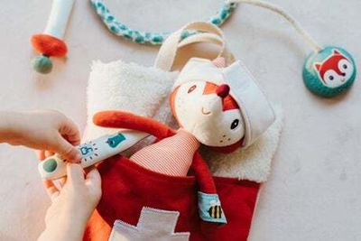 Best toys for 2 year olds to keep them engaged and entertained