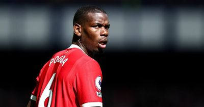 Five Paul Pogba transfer replacements Man Utd have already missed out on