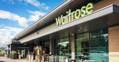 Waitrose Platinum Jubilee opening hours and closing times for Queen's bank holiday