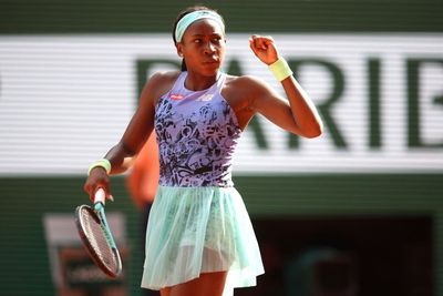 French Open 2022 LIVE: Results as Coco Gauff and Iga Swiatek both win to reach final