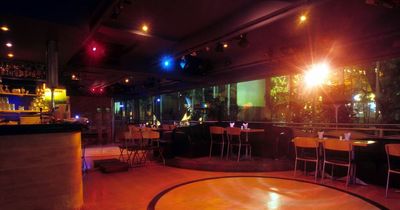 Foreign students sleep in former Dublin nightclub as housing crisis deepens