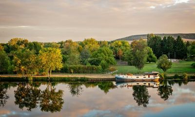 ‘So serene and beautiful’: readers’ favourite riverside spots in France