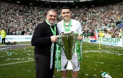 Postecoglou shines a light on Rogic's Celtic acheivements