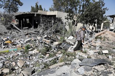 Yemen warring parties agree to extend truce for two months -U.N
