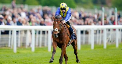 Derby at Epsom: Runners, odds and tip with pros and cons of race favourite Desert Crown