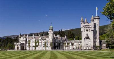 The Queen's Scottish castle, estate and holiday home – the story behind Balmoral